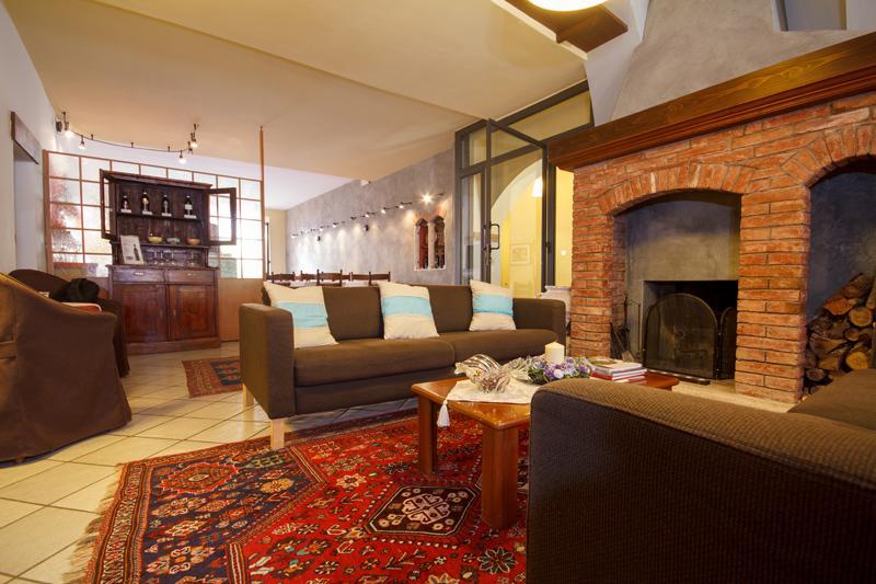 Albergo Duomo Montepulciano Stazione Екстериор снимка