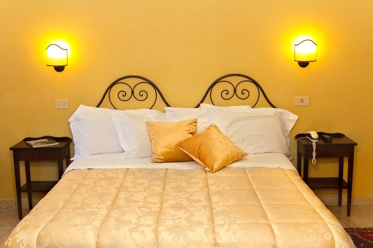 Albergo Duomo Montepulciano Stazione Екстериор снимка