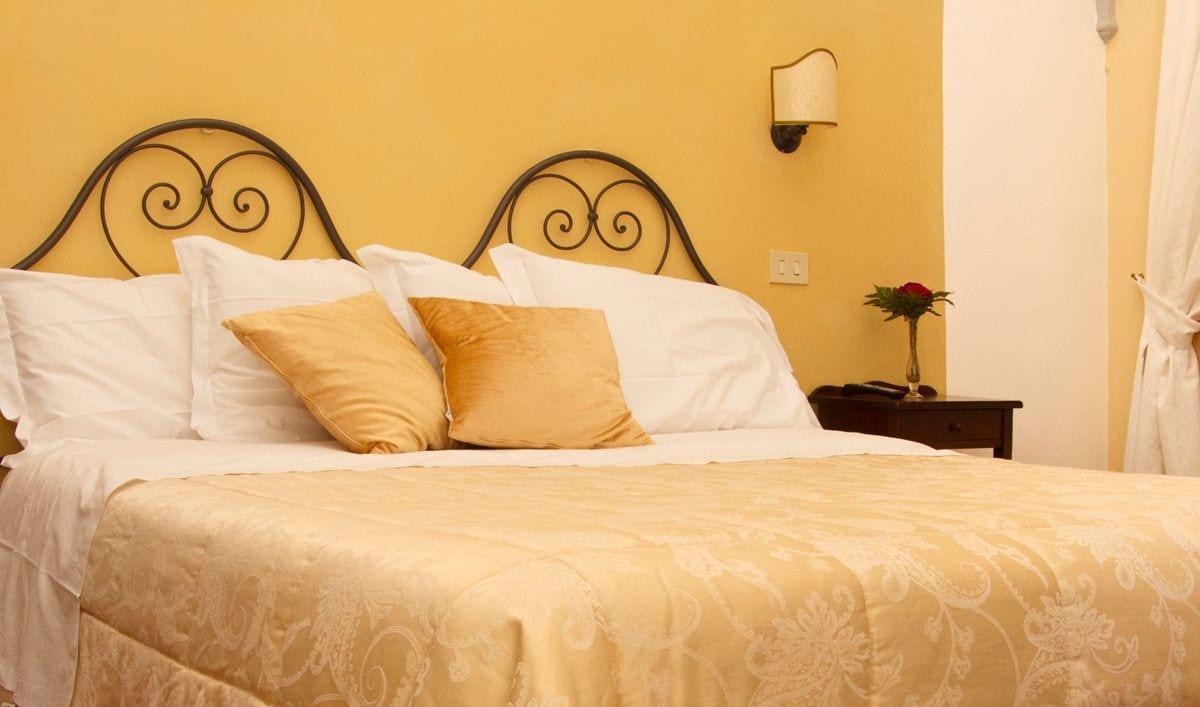 Albergo Duomo Montepulciano Stazione Екстериор снимка