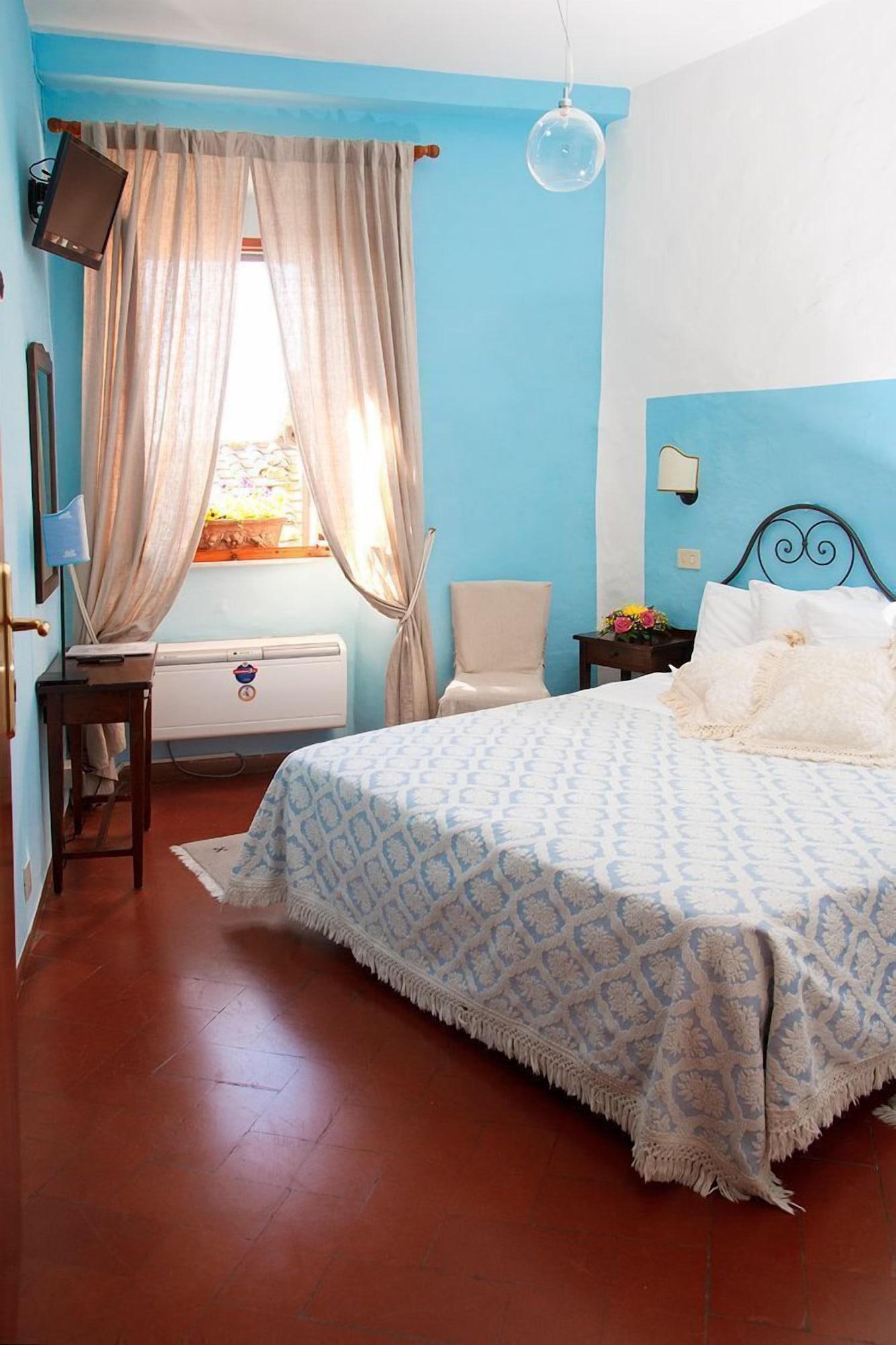 Albergo Duomo Montepulciano Stazione Екстериор снимка