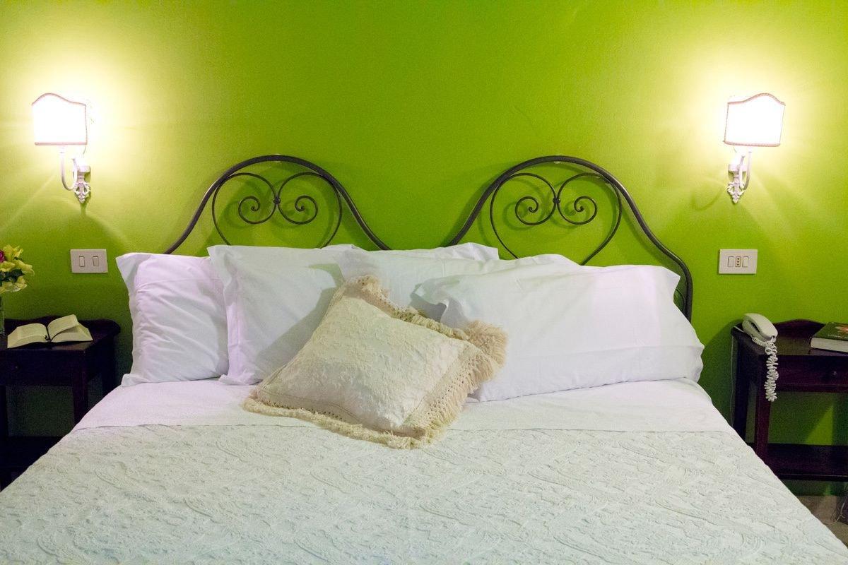 Albergo Duomo Montepulciano Stazione Екстериор снимка
