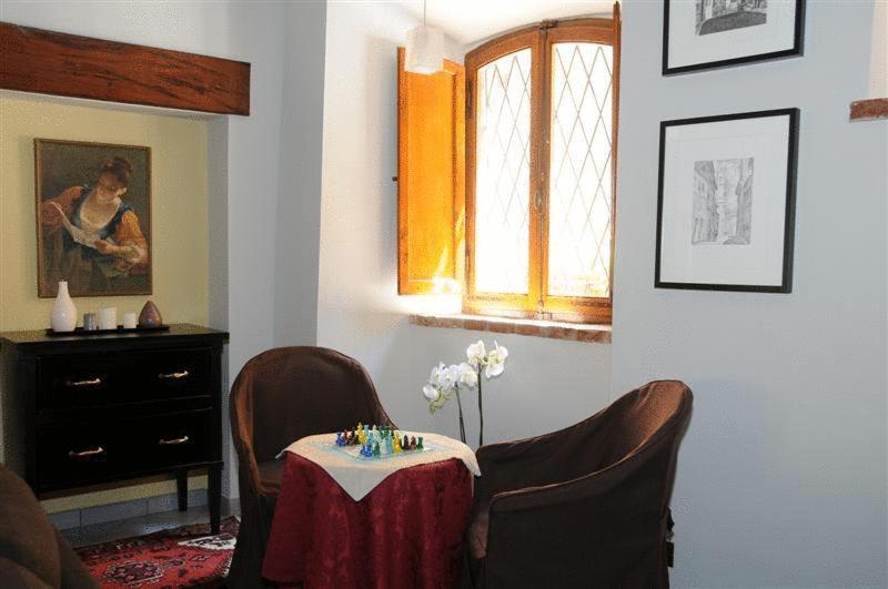 Albergo Duomo Montepulciano Stazione Екстериор снимка