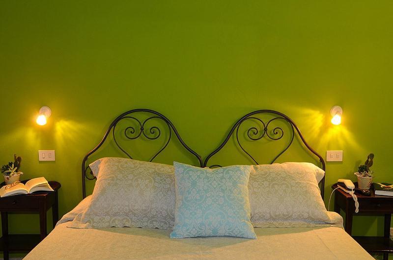 Albergo Duomo Montepulciano Stazione Стая снимка