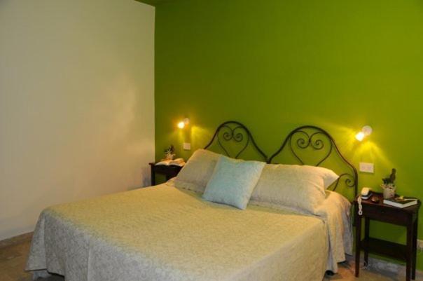 Albergo Duomo Montepulciano Stazione Стая снимка