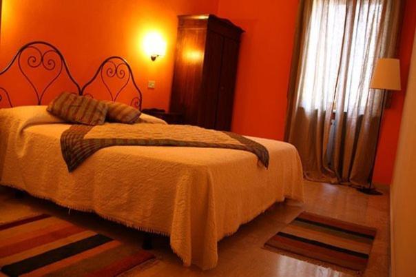 Albergo Duomo Montepulciano Stazione Стая снимка